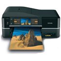 Epson Stylus PX800FW Printer Ink Cartridges